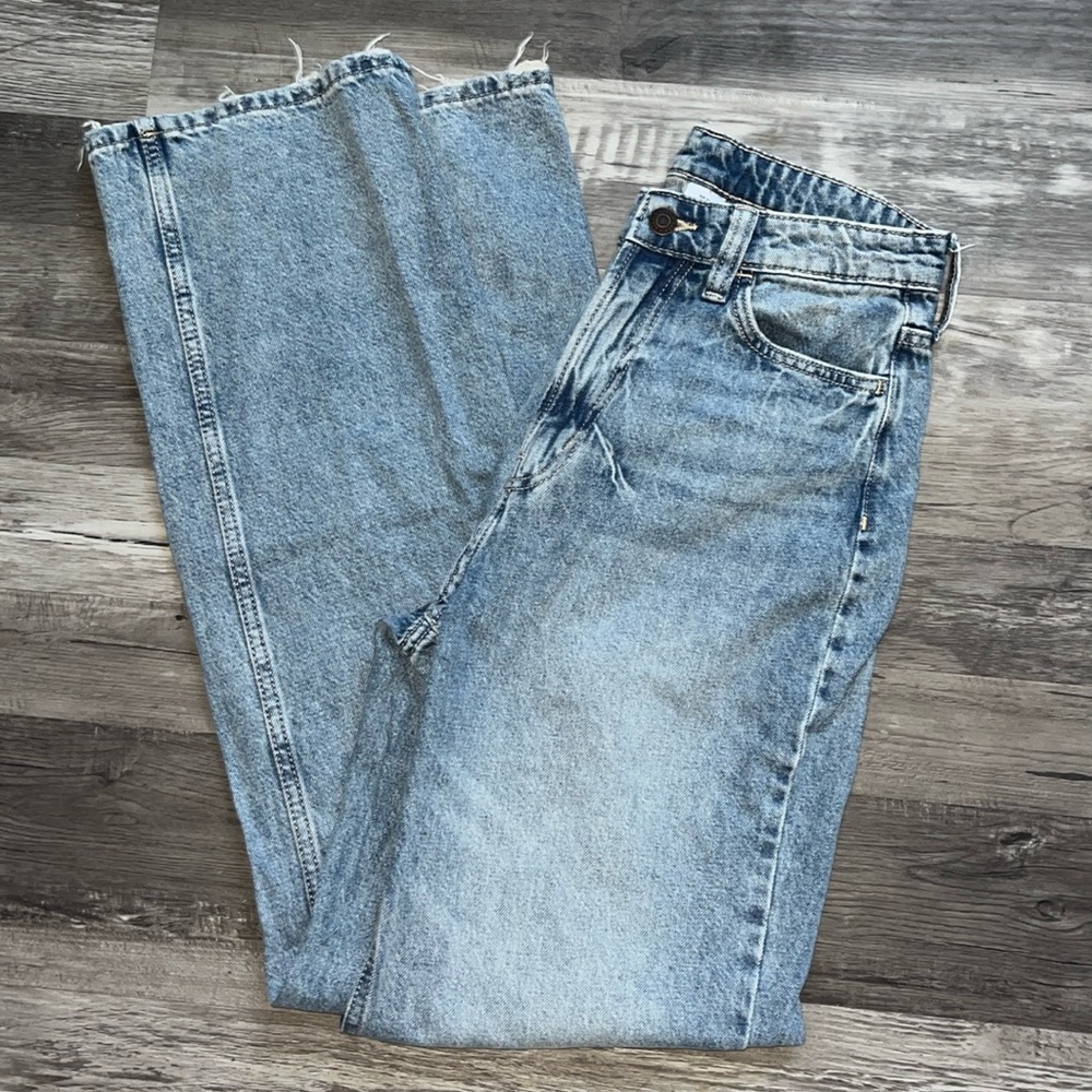 H&M jeans